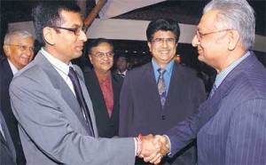 Role of Aga Khan National Conciliation and Arbitration Board in India Role of Aga Khan National Conciliation and Arbitration Board in India