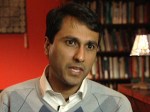 Eboo Patel on PBS: Religion & Ethics Weekly