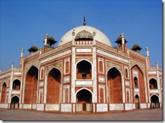 humayun