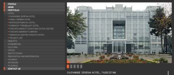 ARCOP's relationship with the Aga Khan