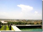 Lonely Planet Review for Babur's Gardens