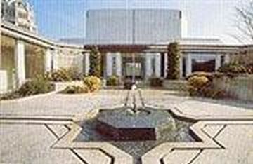 Gardens have been an integral feature of Islamic Architectural design