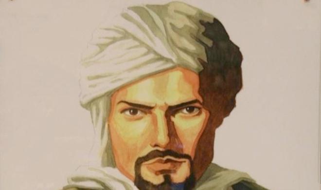 Ibn Battuta