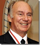 Prince Karim Aga Khan