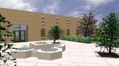 Ismaili Jamatkhana in USA to hold Girl Scouts' World Thinking Day