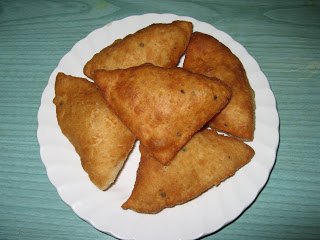 World-wide Ismaili Cooking – from Chachi’s Kitchen Blog