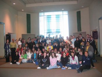 Catholic Students Visit Calgary Ismaili Jamatkhana Catholic Students Visit Calgary Ismaili Jamatkhana