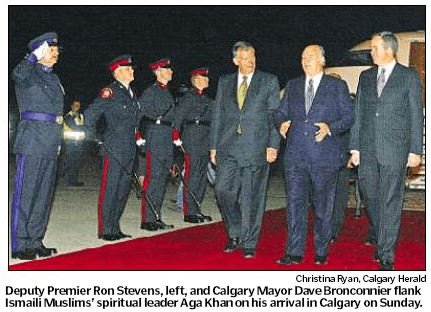 Calgary Herald Calgary Herald