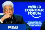 Azim Premji Davos 2011 (Image The National.ae)