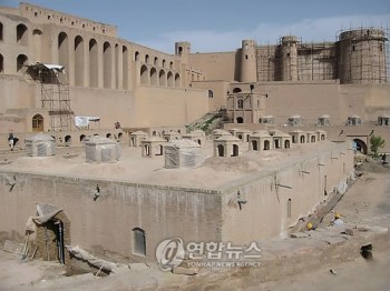 old-castle-of-herat-3