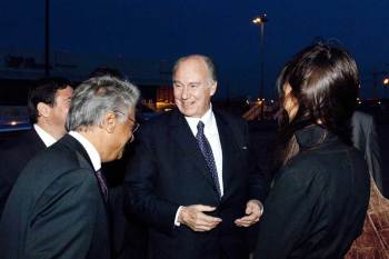 1-aga khan in portugal may 2009