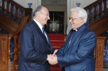 4-aga khan in portugal may 2009