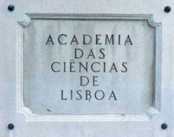 academia das ciencias de lisboa