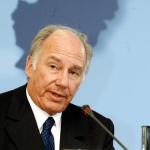 DEU AFGHANISTAN KONFERENZ AGA KHAN