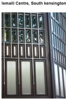 Ismaili Centre South kensington