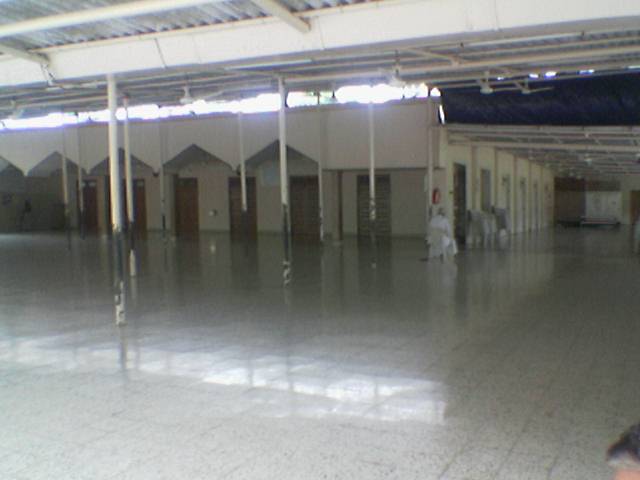 Jogeshwari Jamatkhana India