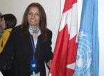 Almas Jiwani of UN Women Canada National Committee to Receive Tribute Award for Outstanding Contribution to Gender Equality