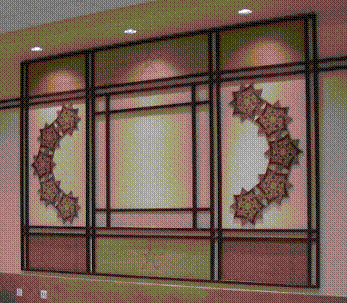 Calgary South Jamatkhana Renovations 5