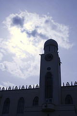 Jamatkhana Kampala Jamatkhana Kampala