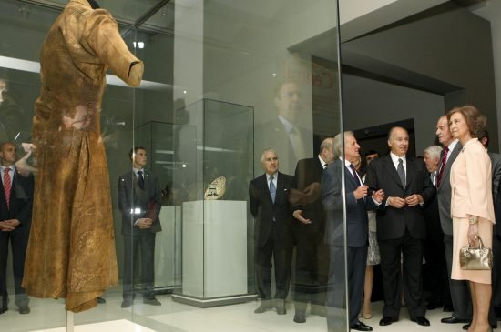 Los mundos del Islam 1 Los mundos del Islam 1