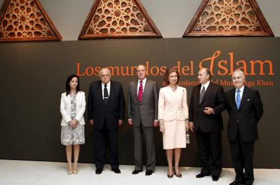 Los mundos del Islam 2 Los mundos del Islam 2
