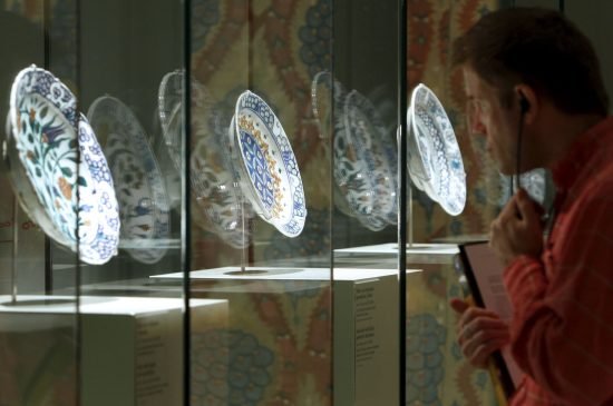 Los mundos del Islam 3 Los mundos del Islam 3