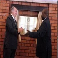 Golden Jubilee East Africa Visit