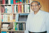 k-k-aziz Khurshid Kamal Aziz was an outstanding historian and a prolific writer. -Dawn.com