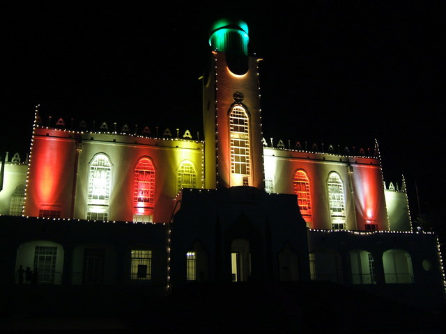 Kampala Darkhana Jamatkhana Kampala Darkhana Jamatkhana