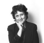 Yasmin Alibhai-Brown in Toronto