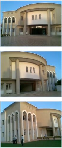 Ahmedabad Karimabad Jamatkhana India