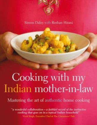 Cooking with My Indian Mother-in-Law