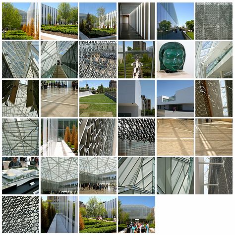 Doors Open Ottawa 2009 DII