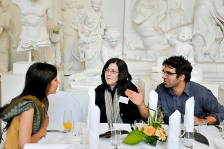 Paper on the Concept of Resurrection and the Hereafter in the thought of the Ikhwan al-Safa