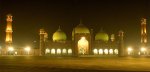 Lahore Fort, Badshahi Mosque set to receive facelift 