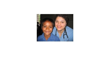 Dr Amina Lalani co-publishes Handbook of Pediatric Emergency Medicine