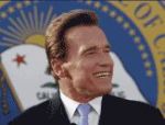 Governor Arnold Schwarzenegger
