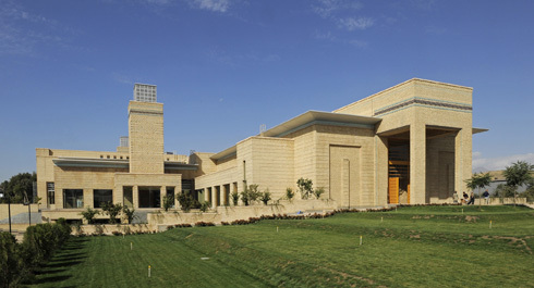 Ismaili Center Dushanbe - 2 Ismaili Center Dushanbe - 2