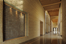 Ismaili Center Dushanbe - 3 Ismaili Center Dushanbe - 3