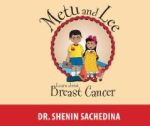 Metu and Lee Learn about Breast Cancer