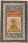 Mughal Paintings
