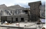 UNESCO Heritage Award for Ali Gohar House Hunza - 1