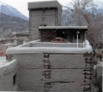 UNESCO Heritage Award for Ali Gohar House Hunza - 2