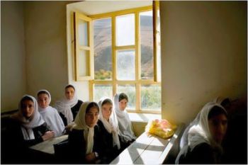 Councils in Jurm Valley Make Improvements