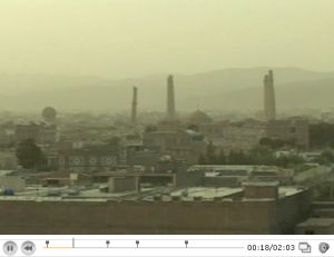 AFP Afghan city fights for medieval heritage and architecture