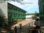 Chachi's Kitchen: Aga Khan Primary School, Kampala