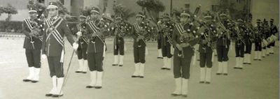 Al Azhar Garden Pipe Band
