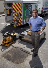 Aziz Tejpar B Pothole Free