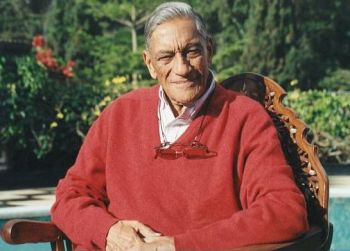 Dr Hassanally Rattansi