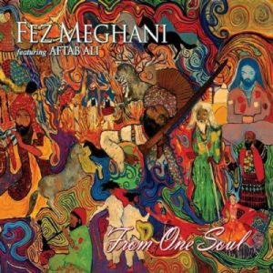 From One Soul Fez Meghani